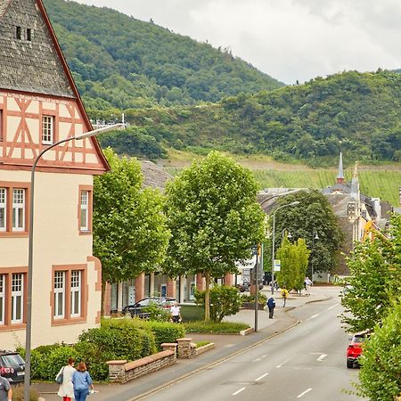 Apartamento Baron Bernkastel-Kues Exterior foto