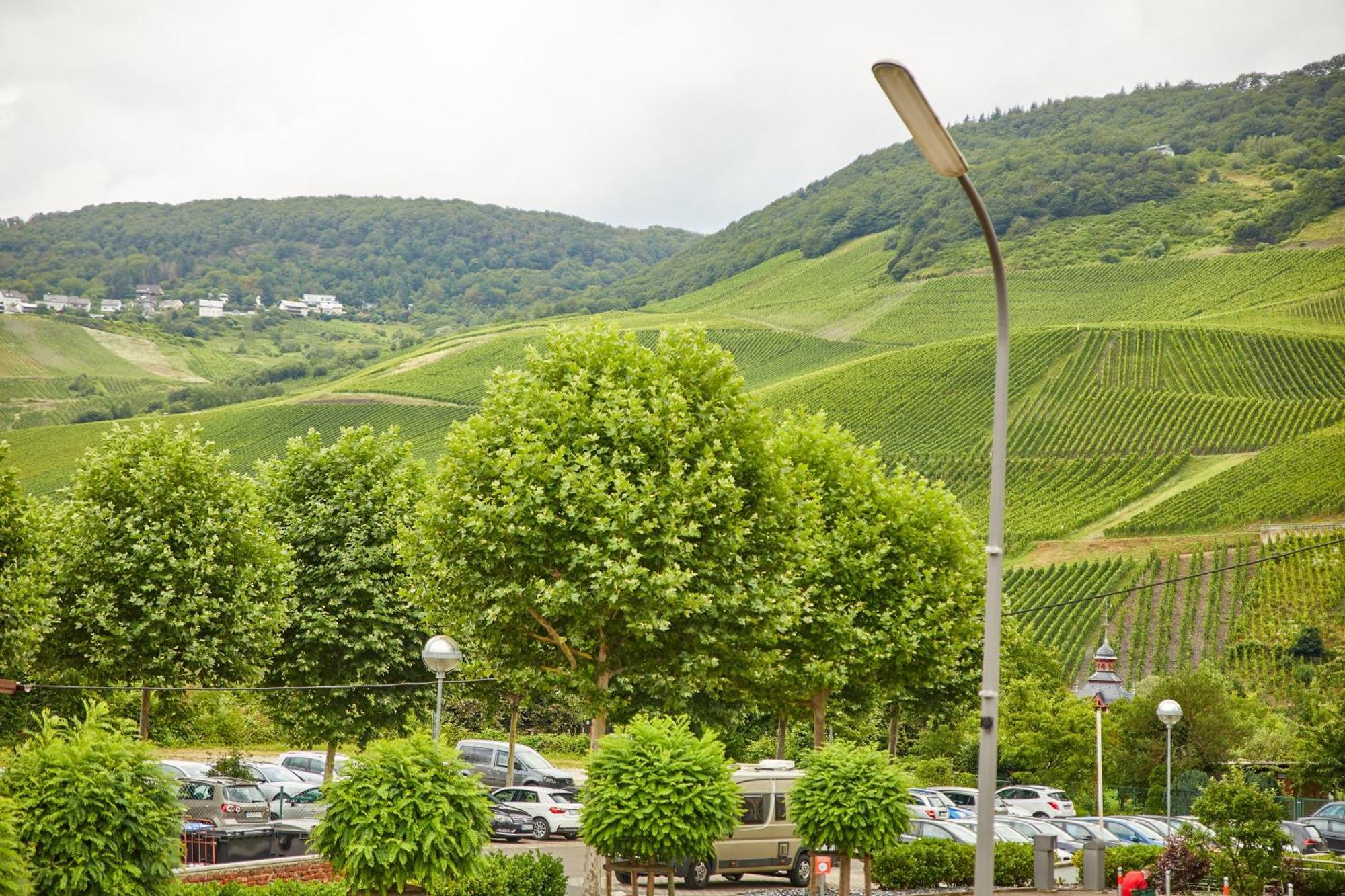 Apartamento Baron Bernkastel-Kues Exterior foto