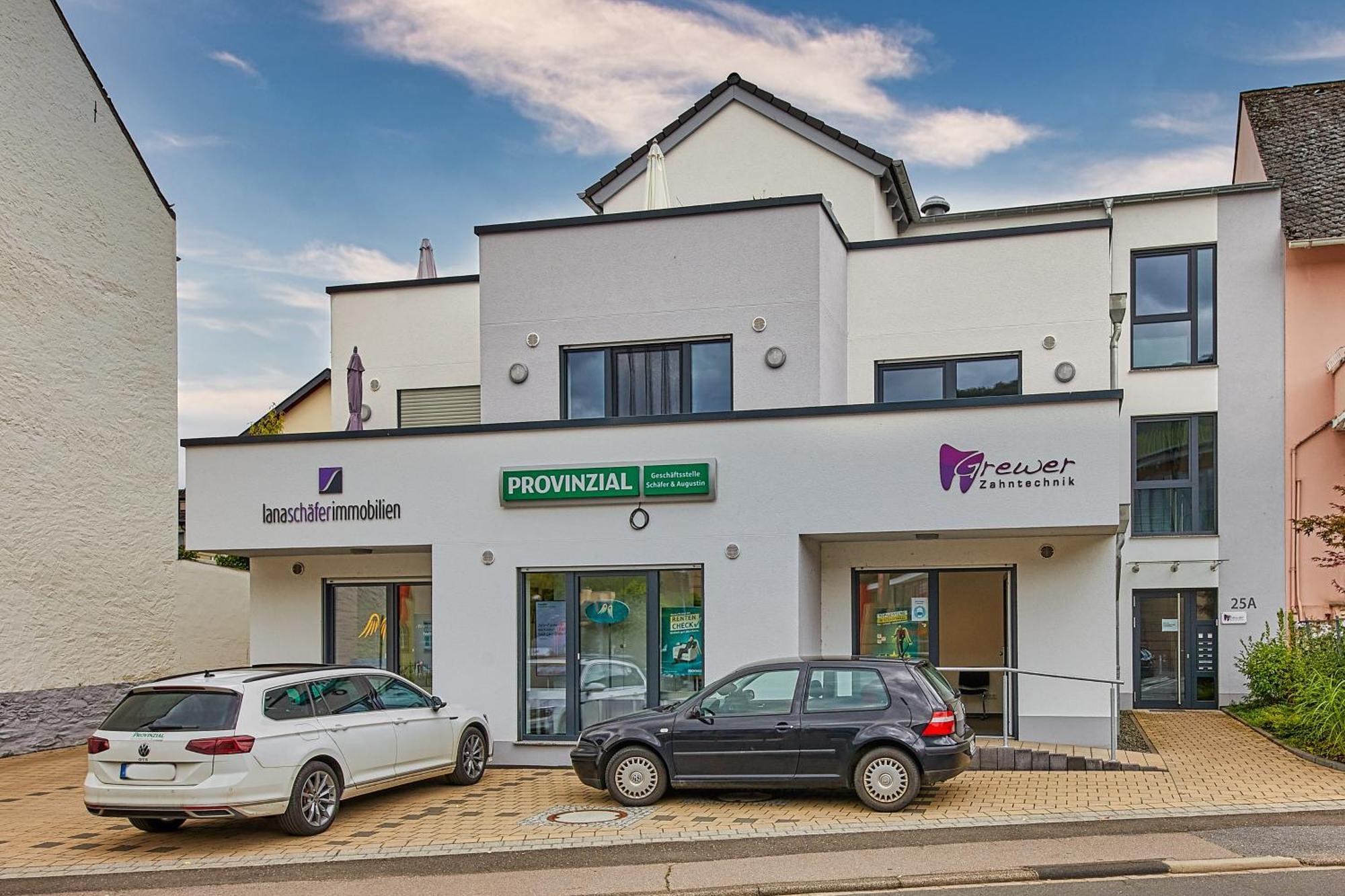 Apartamento Baron Bernkastel-Kues Exterior foto