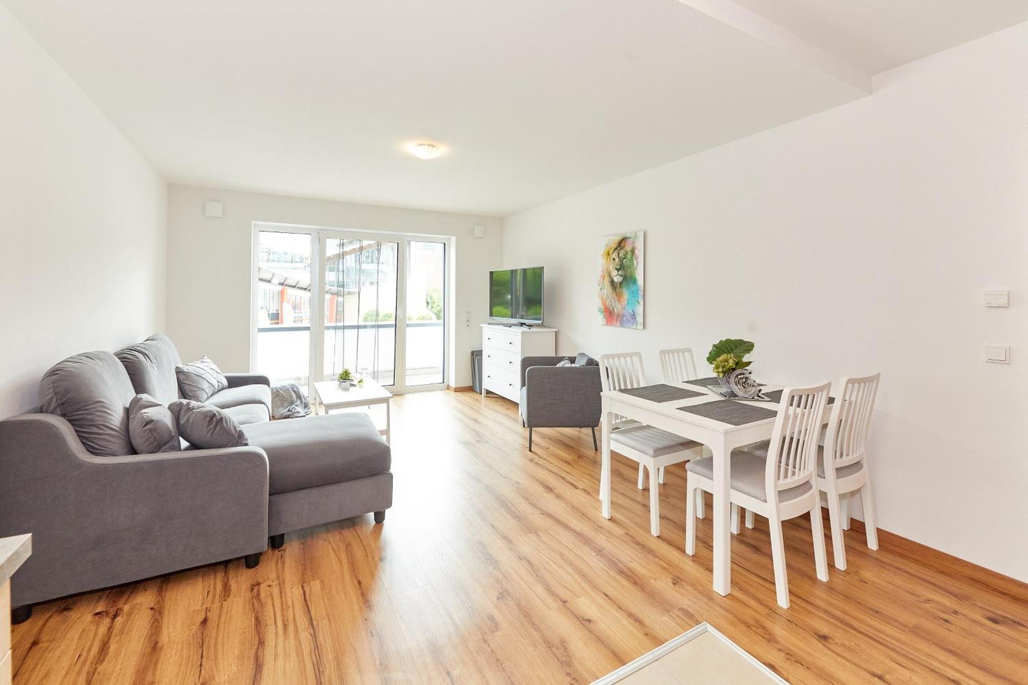Apartamento Baron Bernkastel-Kues Exterior foto